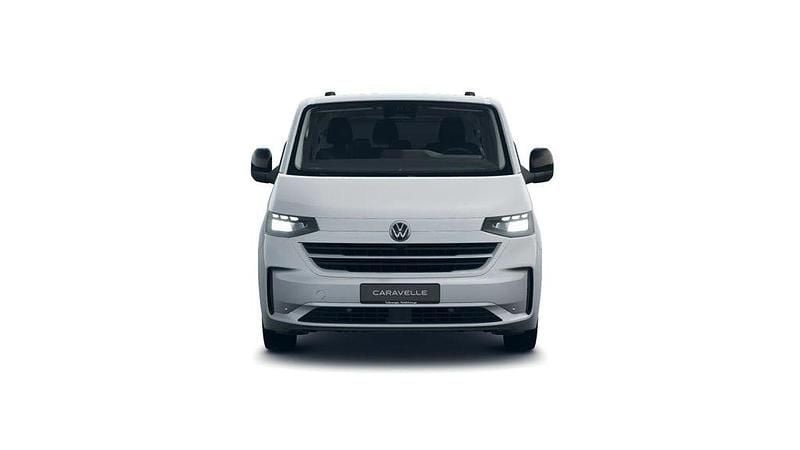 Neu VW T7 Life 150 PS (110 kW) 2026 Grau Van