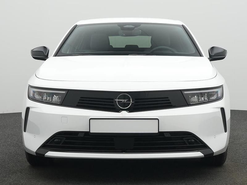 Neu Opel Astra Edition 131 PS (96 kW) 2025 Grafik grau Limousine
