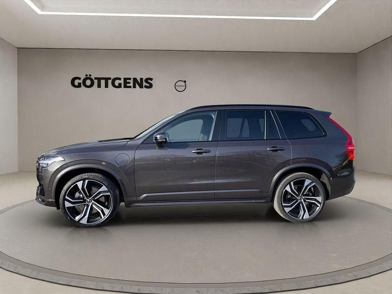 Gebraucht Volvo XC90 Plus 455 PS (334 kW) 2024 Grau SUV