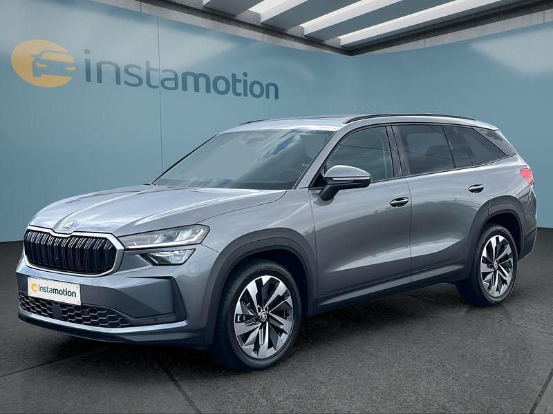 Gebraucht 2024 Skoda Kodiaq SUV | 43.349 € (Guter Preis) - Bild 1/4