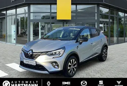 Gebraucht Renault Captur Techno 91 PS (66 kW) 2023 SUV