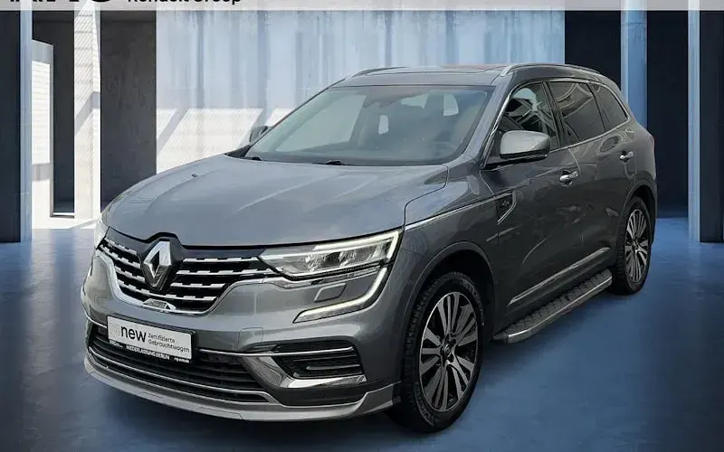 Occasion Renault Koleos Initiale Paris 158 ch (116 kW) 2023 Gris SUV