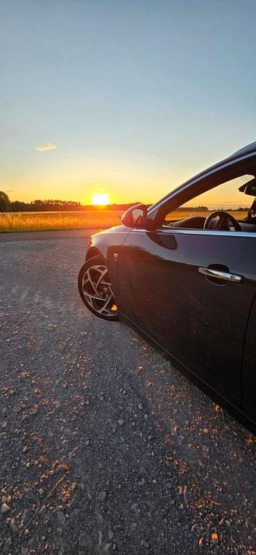 Gebraucht Opel Insignia 170 PS (125 kW) 2016 Kombi