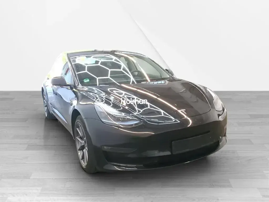 Gebraucht Tesla Model 3 366 kW (498 PS) 2023 Schwarz Limousine