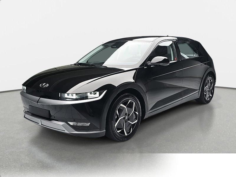 Metallic Gebraucht 2021 Hyundai Ioniq 5 Dynamiq SUV | 28.700 € (Guter Preis) - Bild 1/1