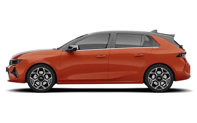 Weiß Neu 2025 Opel Astra Edition Kombi | 26.690 € (Superpreis) - Bild 1/1