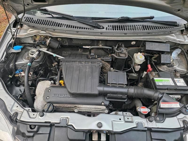 Gebraucht 2003 Suzuki Ignis Kleinwagen | 1.600 € (Guter Preis) - Bild 1/4