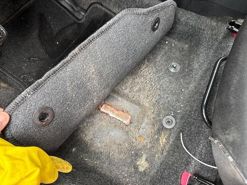 Gebraucht Citroën C1 68 PS (50 kW) 2014 Rot Kleinwagen