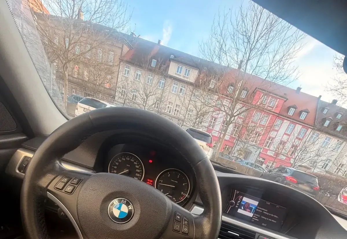 Käytetty BMW 330 245 HP (180 kW) 2012 Andere farben Farmari