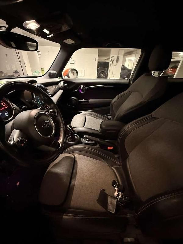 Gebraucht Mini Cooper S 192 PS (141 kW) 2019 Kleinwagen