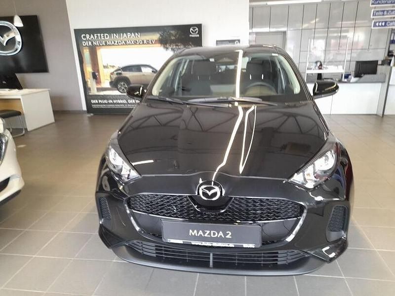Gebraucht Mazda 2 Center-Line 116 PS (85 kW) 2024 Andere farbe Kleinwagen