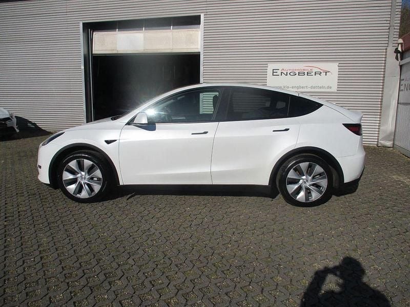 Gebraucht Tesla Model Y 378 kW (514 PS) 2023 SUV