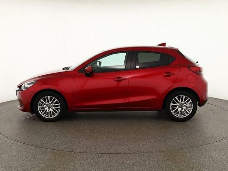 Gebraucht Mazda 2 90 PS (66 kW) 2020 Andere