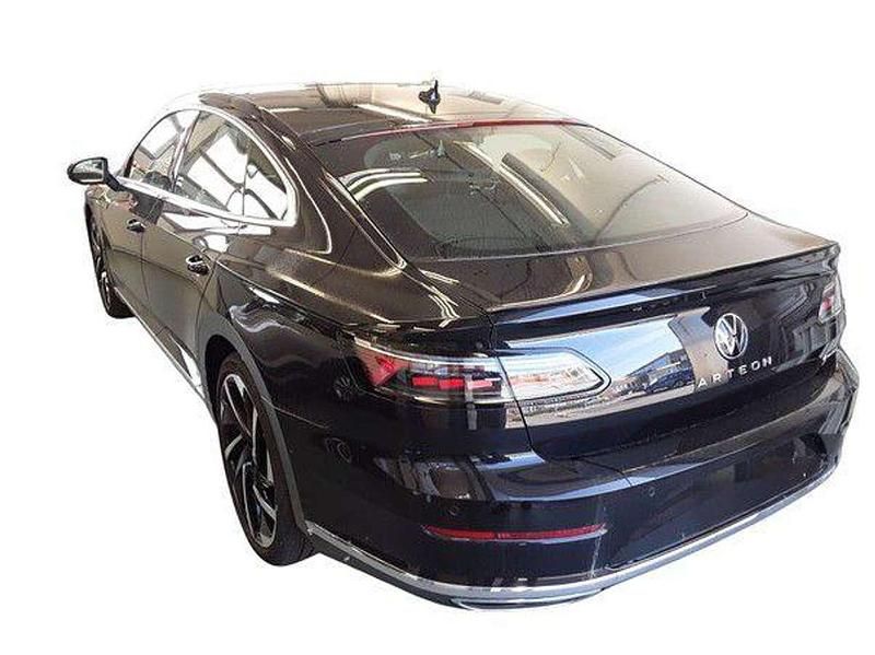 Neu VW Arteon R-line 305 PS (224 kW) 2025 Deep black perleffekt Kombi