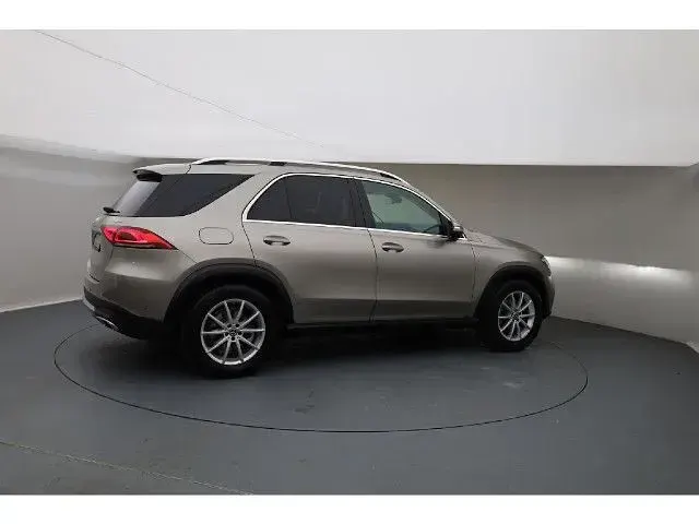 Gebraucht Mercedes GLE350 de 320 PS (235 kW) 2022 SUV
