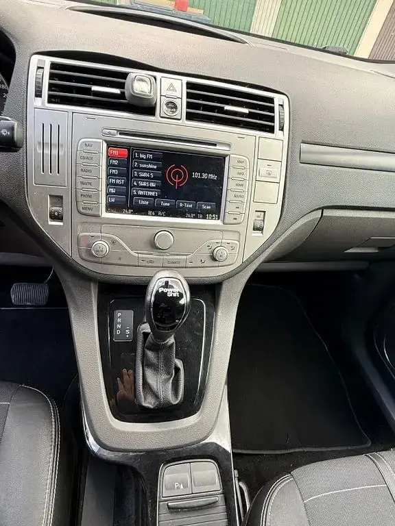 Brugt Ford Kuga Titanium 140 HK (102 kW) 2012 Grå SUV