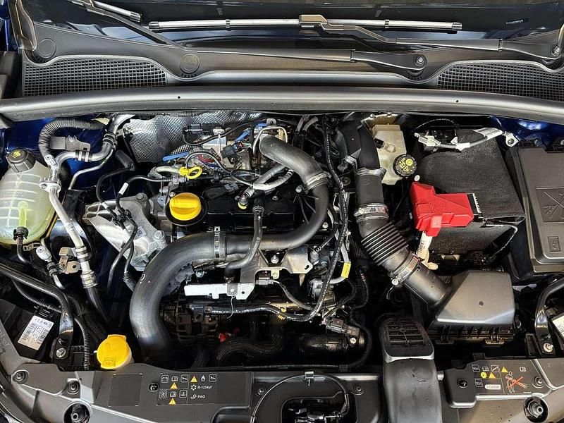 Gebraucht Renault Clio V Equilibre 91 PS (66 kW) 2023 Ironblau metallic Limousine