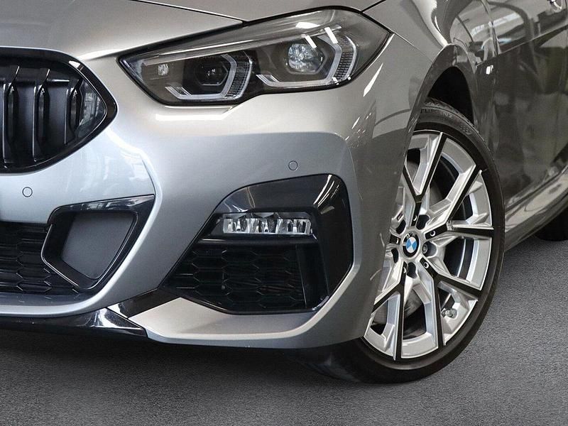 Gebraucht BMW 220 Efficient Dynamics 178 PS (130 kW) 2024 Grau Coupé