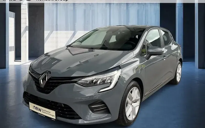 Gebraucht Opel Astra Edition 122 PS (89 kW) 2021 Kombi