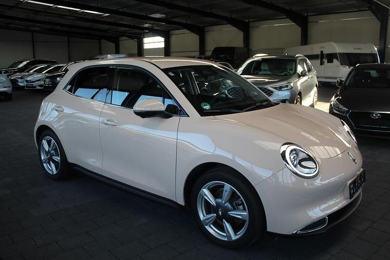 Gebraucht Ora 03 125 kW (171 PS) 2023 Beige Kleinwagen