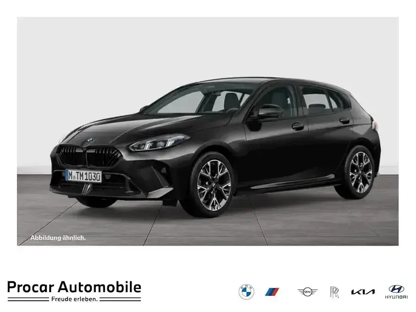 Usata BMW 120 M Sport 170 CV (125 kW) 2025 Utilitaria