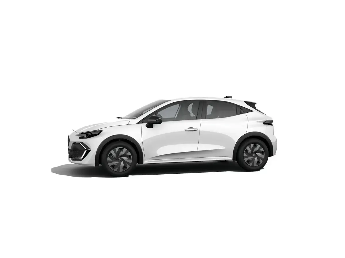Neu Renault Clio Evolution 114 PS (83 kW) 2026 Kleinwagen