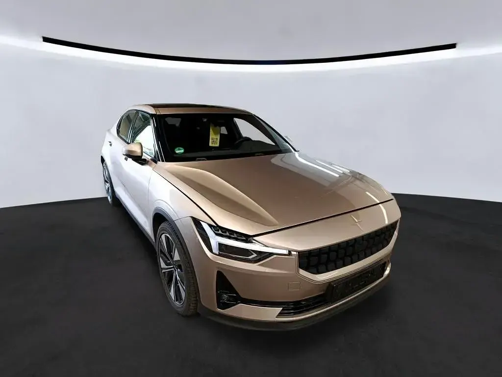 Gebraucht Polestar 2 Pilot 169 kW (231 PS) 2022 Jupiter Kleinwagen