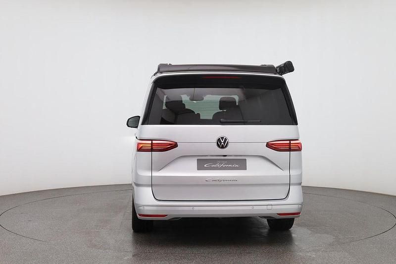 Neu VW California California 150 PS (110 kW) 2026 Silber Van