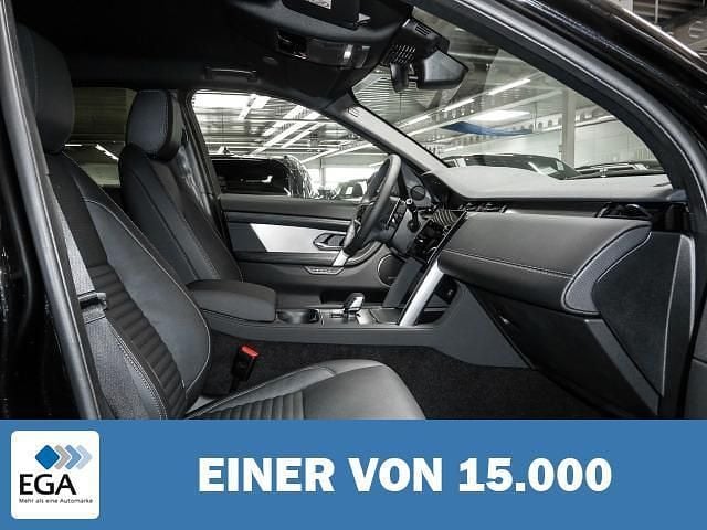 Gebraucht Land Rover Discovery Sport SE Dynamic 309 PS (227 kW) 2024 Metallic SUV