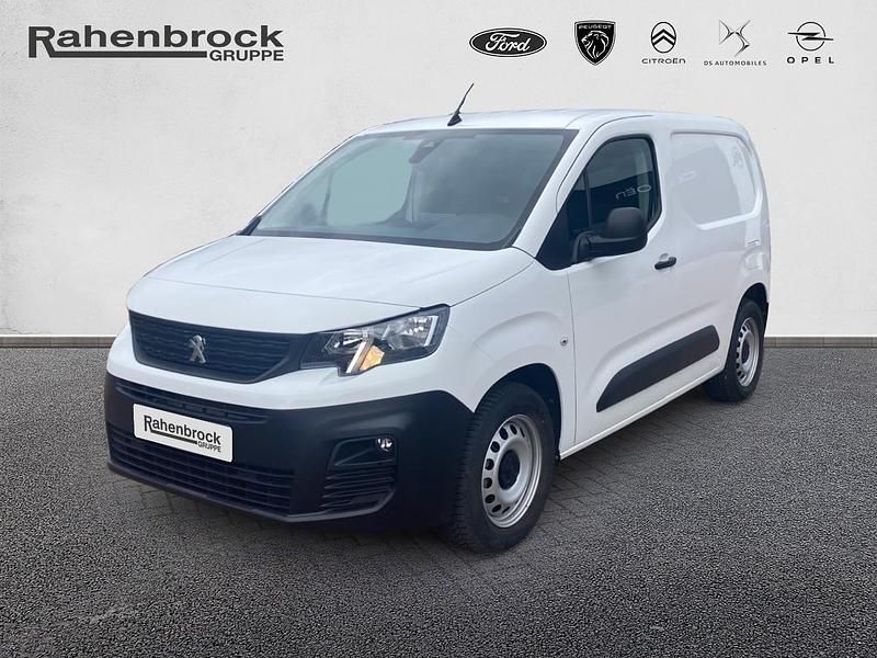Gebraucht 2022 Peugeot E-Partner Van / Kleinbus | 14.875 € (Etwas zu teuer) - Bild 1/1
