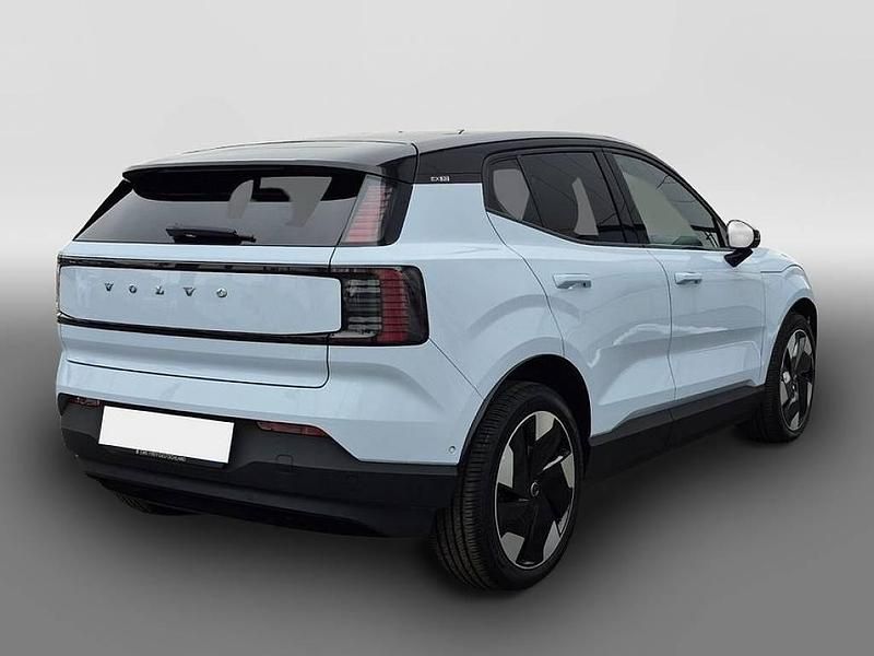 Gebraucht Volvo EX30 Performance 314 kW (428 PS) 2025 Blau SUV