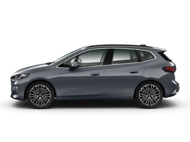 Grau Neu 2025 BMW 220 Active Tourer Efficient Dynamics Van / Kleinbus | 45.900 € (Fairer Preis) - Bild 1/4