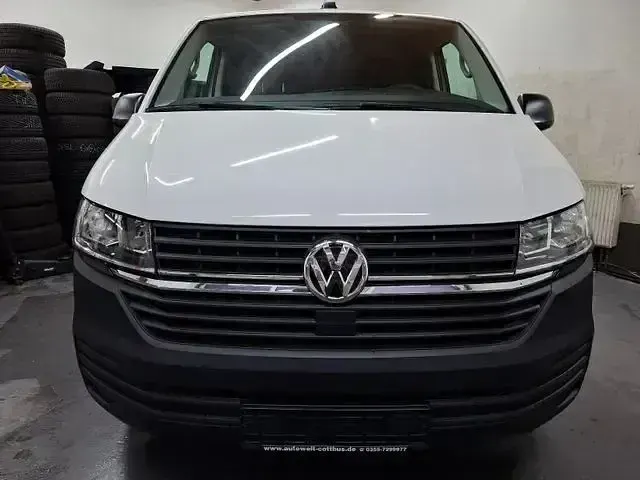 Gebraucht VW Caddy 150 PS (110 kW) 2020 Andere Van / Kleinbus