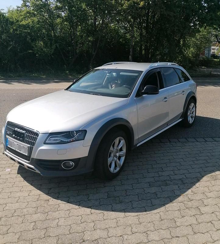 Gebraucht 2011 Audi A4 Allroad Kombi | 7.399 € (Guter Preis) - Bild 1/4
