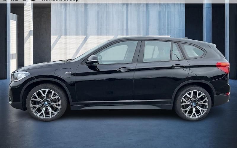 Gebraucht BMW X1 Advantage 220 PS (161 kW) 2022 Schwarz SUV