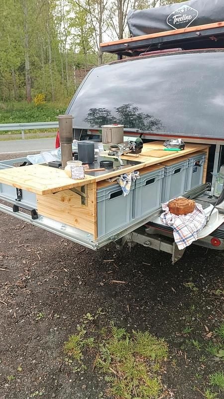 Gebraucht Chevrolet Suburban 250 PS (183 kW) 1996 Orange SUV