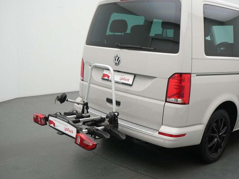 Gebraucht VW Multivan 150 PS (110 kW) 2021 Beige Van