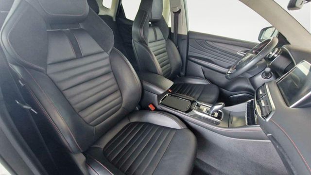 Gebraucht MG EHS Luxury 162 PS (119 kW) 2022 Weiss / doverweiss / uni SUV