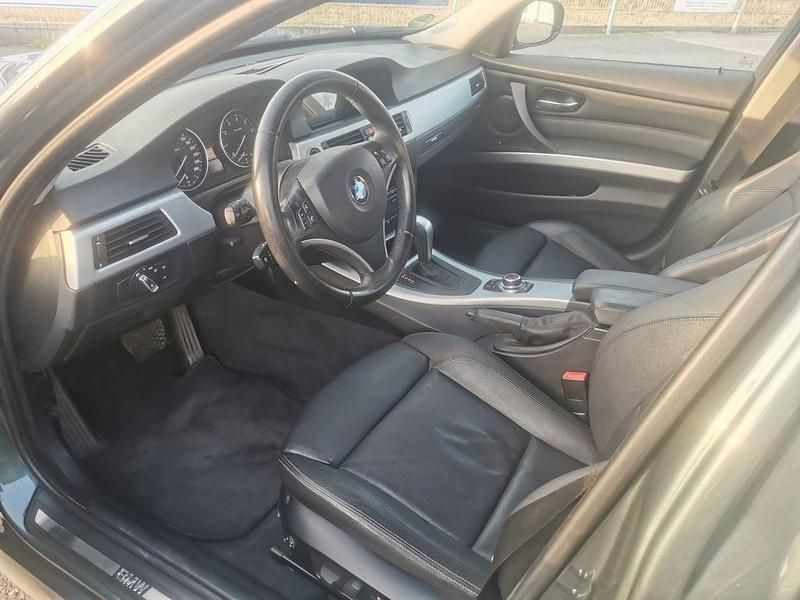 Gebraucht BMW 330 Performance 272 PS (200 kW) 2009 Limousine