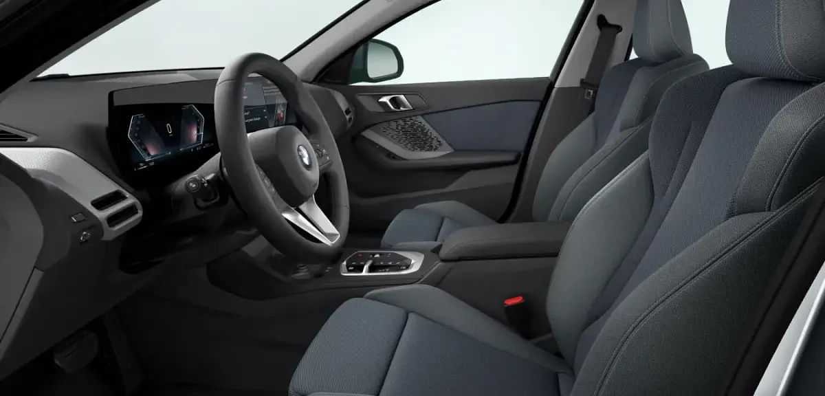Gebraucht BMW 120 Shadowline 170 PS (125 kW) 2025 Grau Kleinwagen