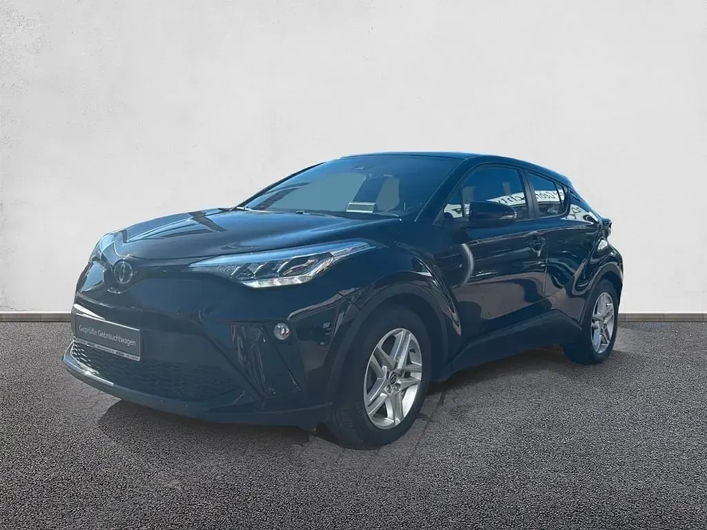 Gebraucht Toyota C-HR Business Edition 122 PS (89 kW) 2023 SUV