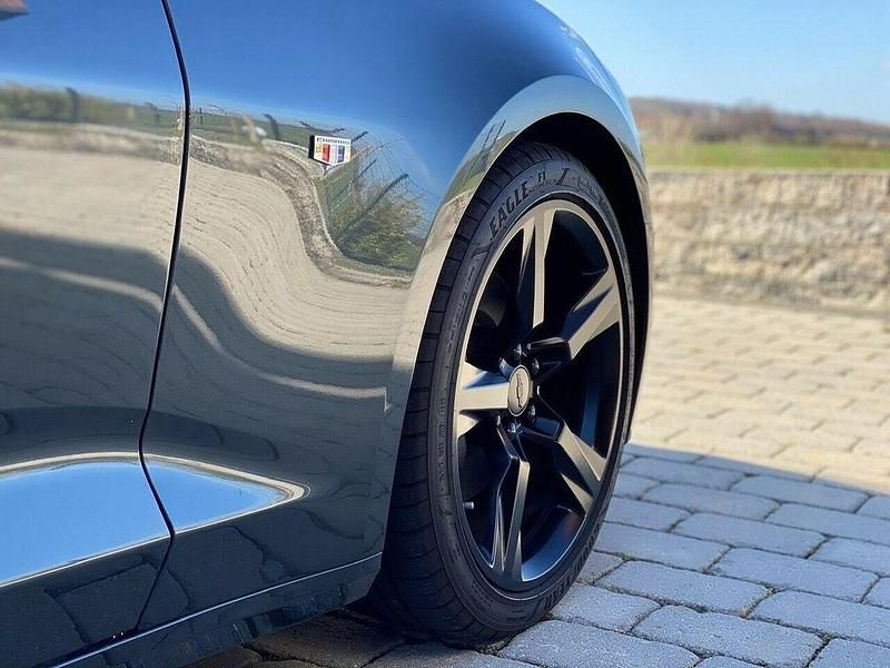 Gebraucht Chevrolet Camaro 453 PS (333 kW) 2019 Grau Coupé