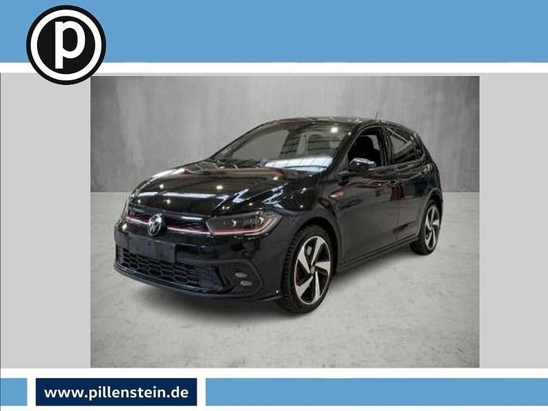 Schwarz Gebraucht 2024 VW Polo IQ Drive Limousine | 27.512 € (Etwas zu teuer) - Bild 1/4