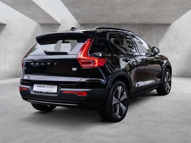 Gebraucht Volvo XC40 220 kW (300 PS) 2022 SUV