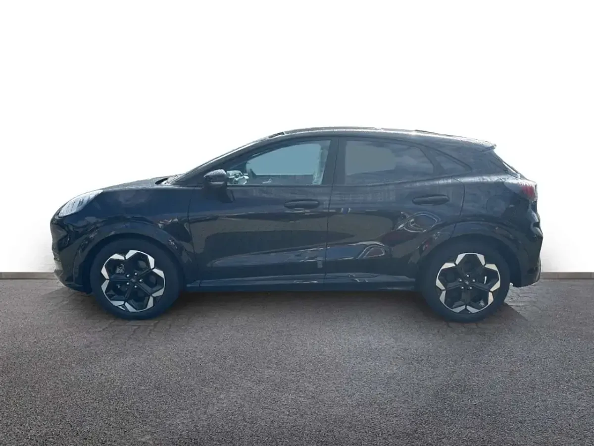 Neu Ford Puma Gen-E Premium 124 kW (169 PS) 2026 Agate black metallic SUV