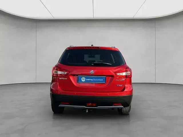 Gebraucht Suzuki SX4 Comfort 129 PS (94 kW) 2021 Limousine