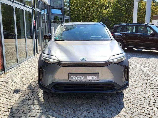 Gebraucht Toyota bZ4X Comfort 160 kW (218 PS) 2023 Othercolor SUV