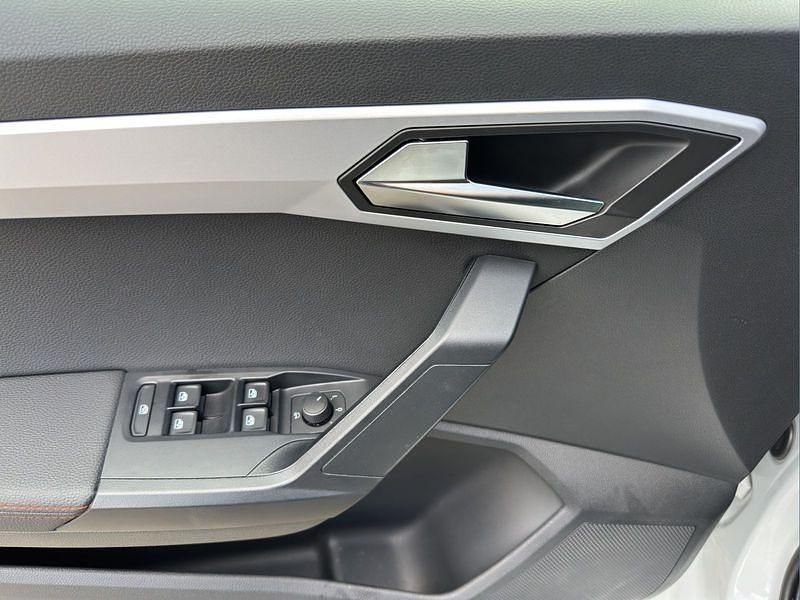 Gebraucht Seat Ibiza 150 PS (110 kW) 2025 Weiß Kleinwagen