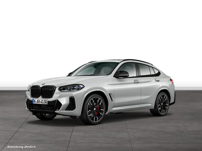 Neu 2024 BMW X4 Shadowline SUV | 82.670 € - Bild 1/4