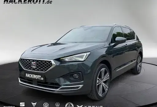 Gebraucht Seat Tarraco 4Drive 150 PS (110 kW) 2019 SUV